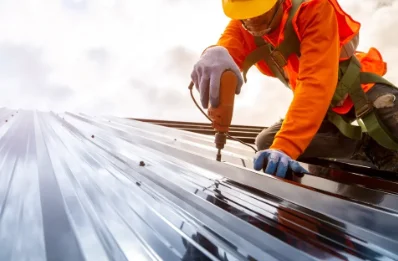 Travaux de zinguerie à Hénin-sur-Cojeul